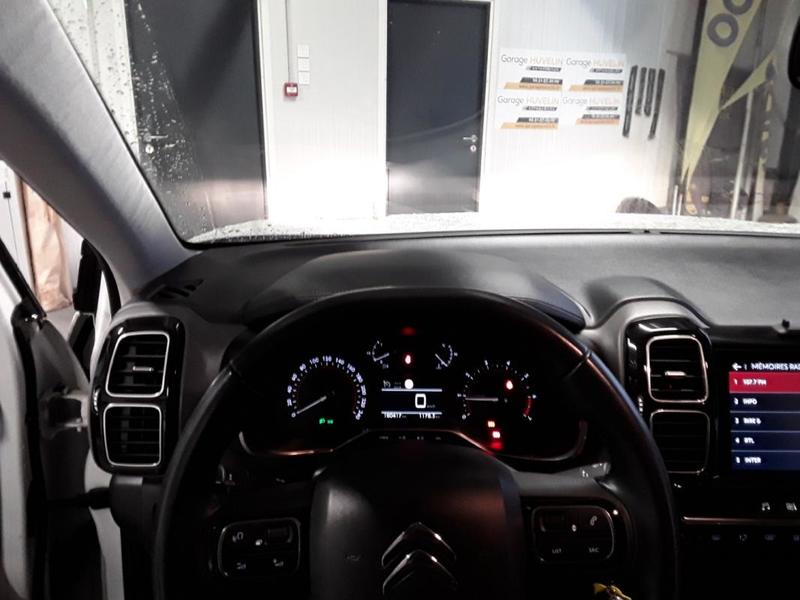 Citroën C5 Aircross 1.5 Hdi 130 Cv Feel Bv6