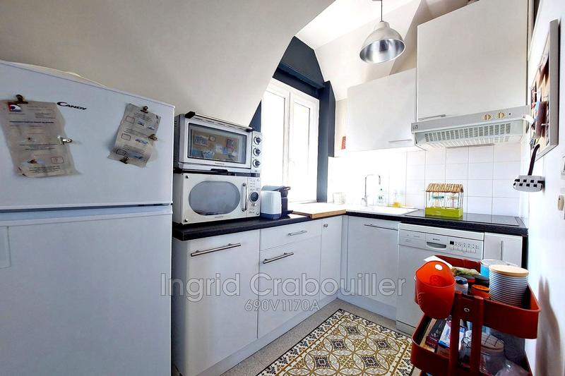 Appartement - 39 m² - 2 pièces