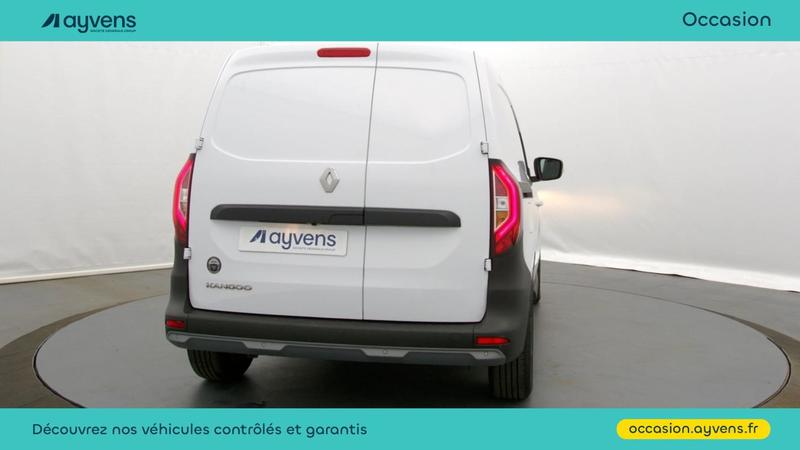 Renault Kangoo Van 1.3 TCe 130ch Extra Bva