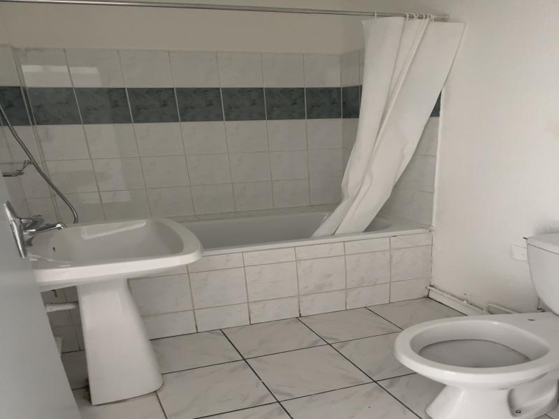 Appartement - 25 m² - 2 pièces