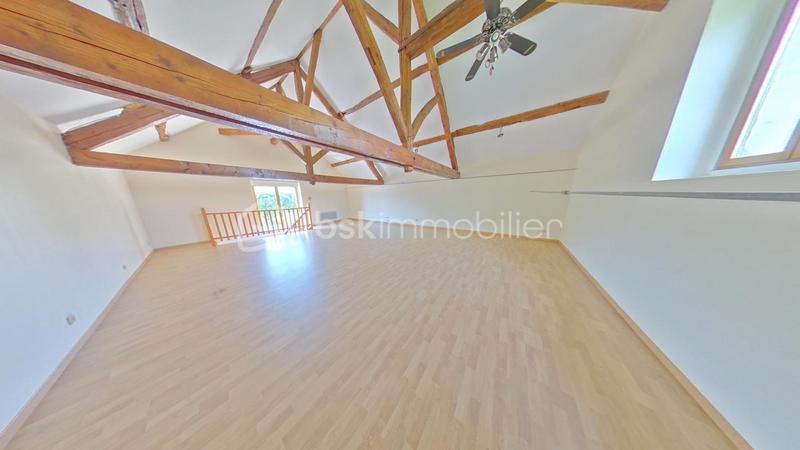 Immeuble - 220 m² - 7 pièces