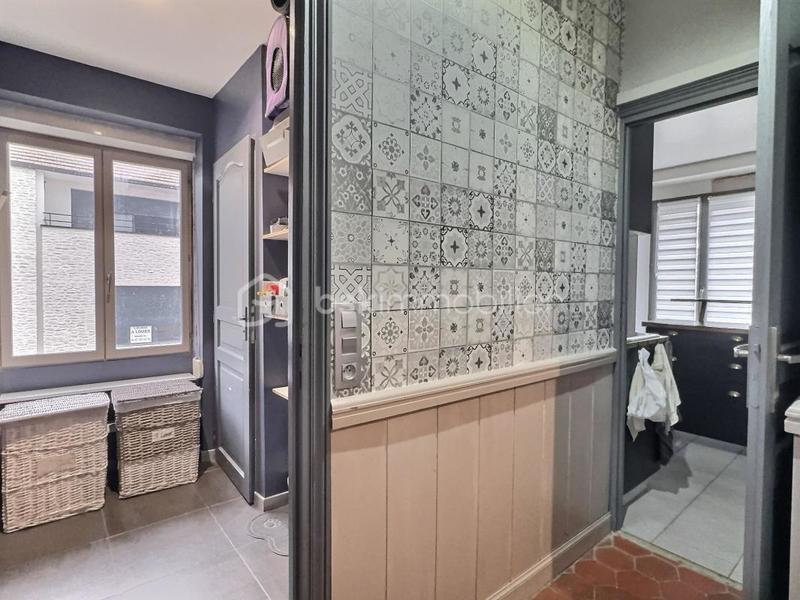 Duplex - 87 m² - 4 pièces