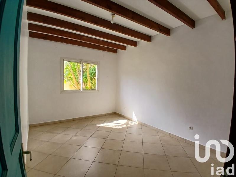 Maison de village - 107 m² - 5 pièces