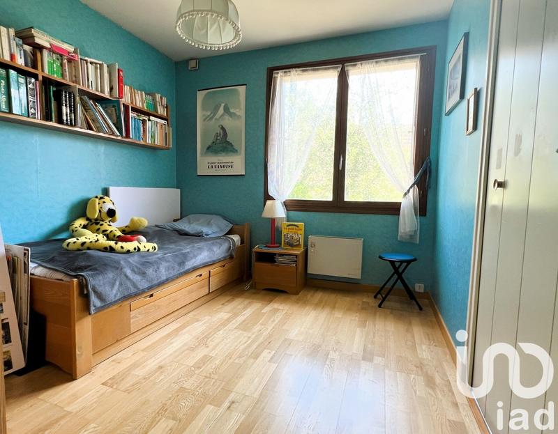 Maison - 135 m² - 7 pièces