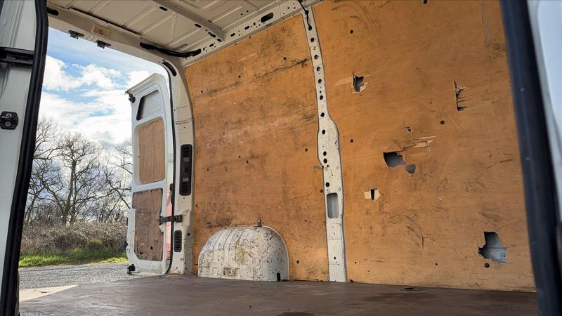 Renault Master L2h2 2.3 Dci 135.0 Grand Confort Ca