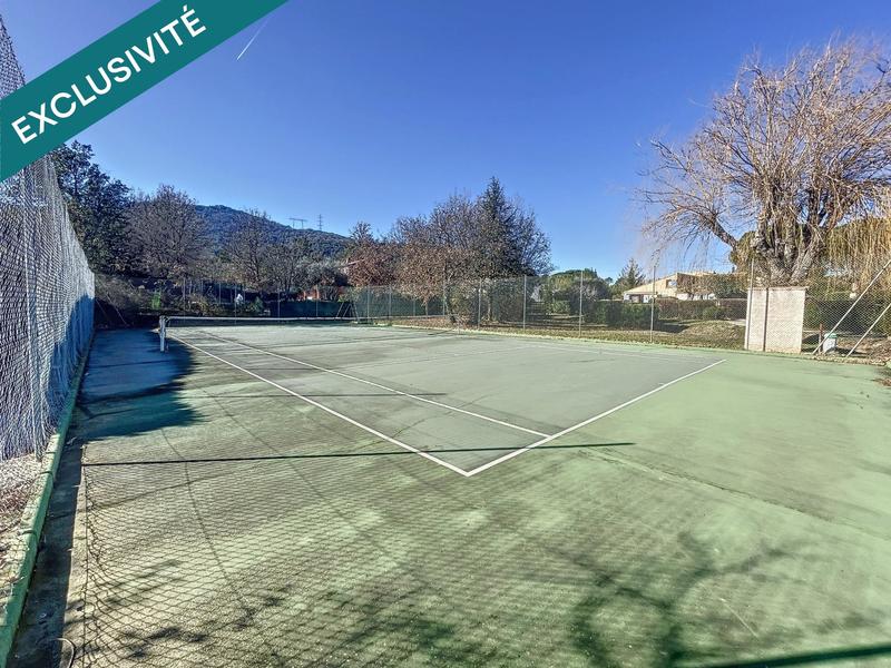 Maison - 33 m² - 1 pièce