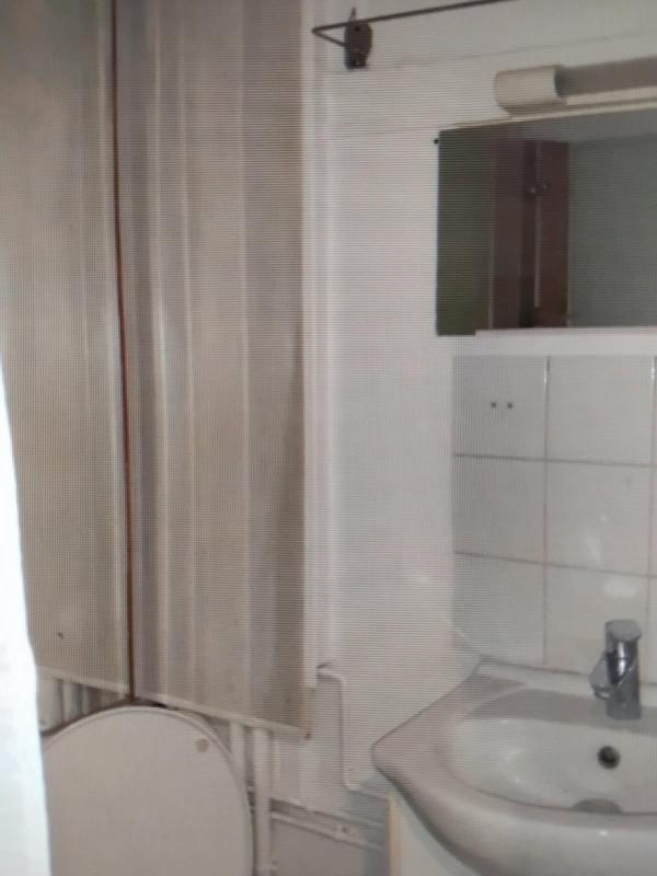 Studio - 15 m² - 1 pièce