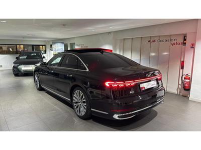 Audi A8 60 TFSIe 462 ch Tiptronic 8 Quattro Avus
