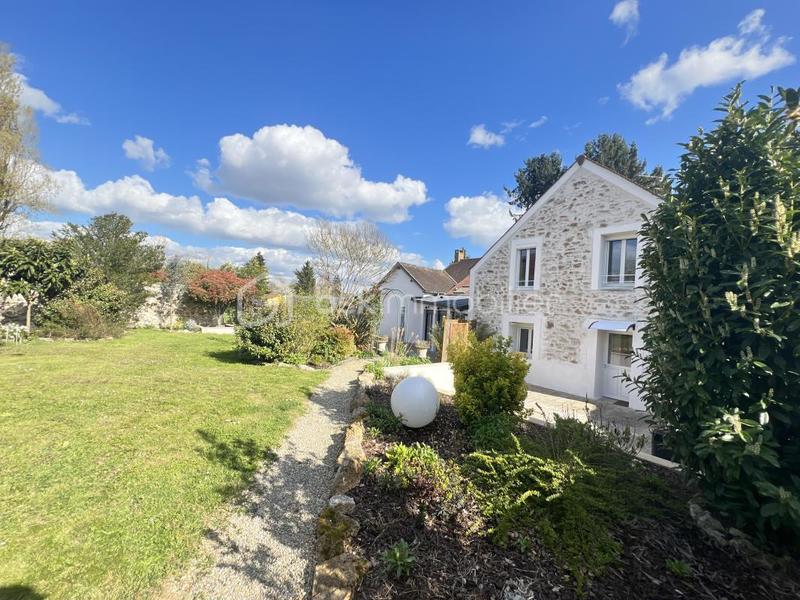 Maison - 139 m² - 5 pièces