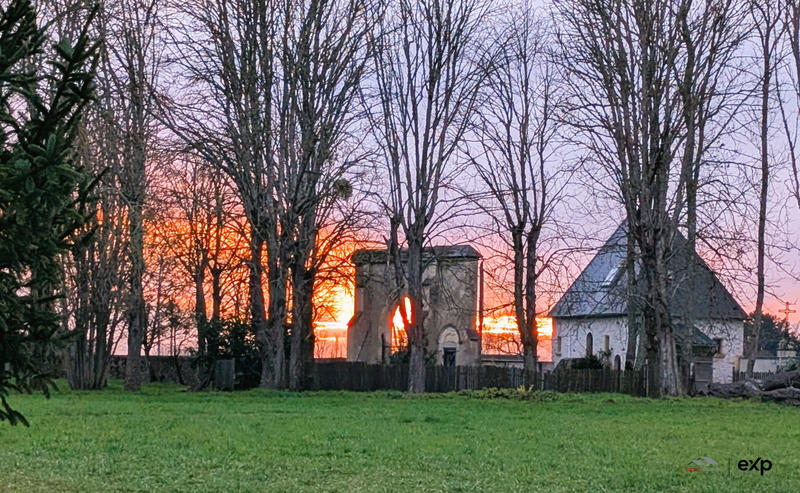 Fonds de commerce - 4 500 m²