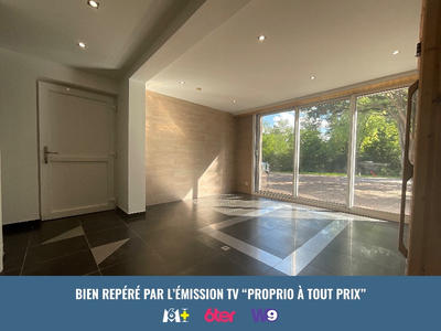 Maison - 486 m² - 11 pièces
