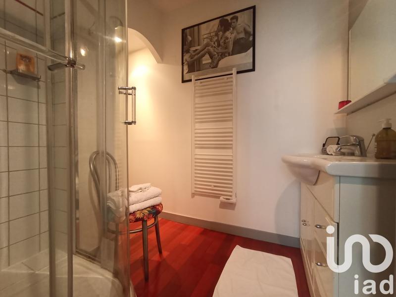 Maison de ville - 135 m² - 6 pièces