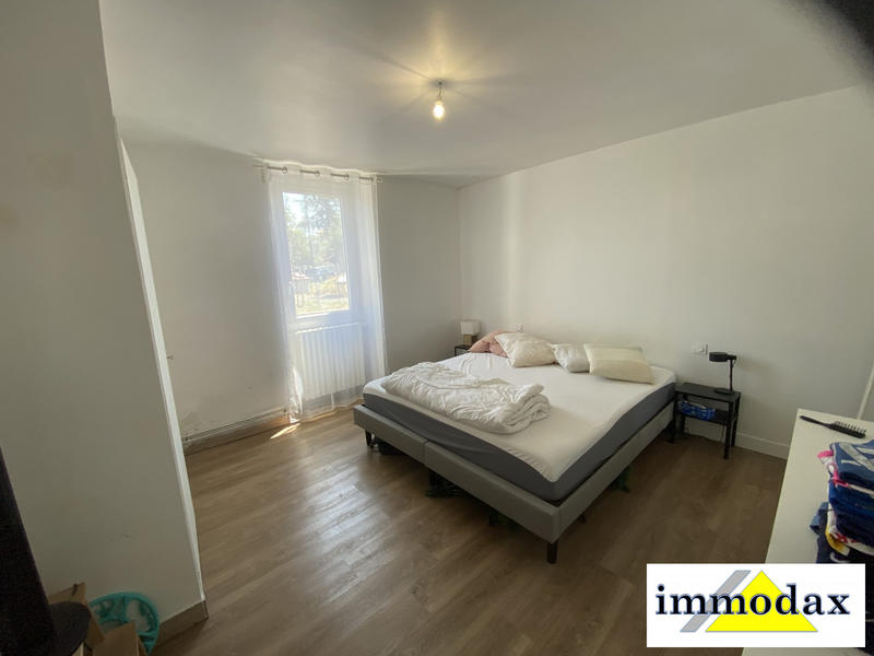 Appartement - 80 m² - 3 pièces