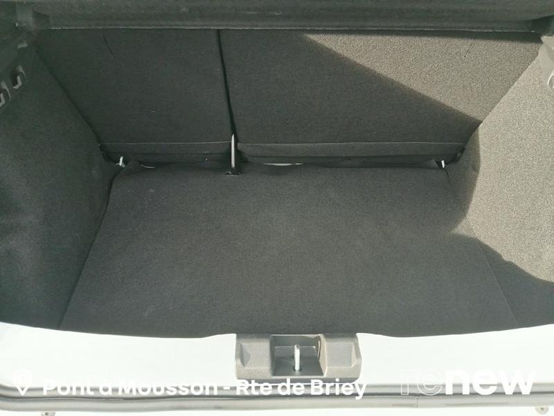 Dacia Sandero TCe 90 Gsr2 Stepway Expression