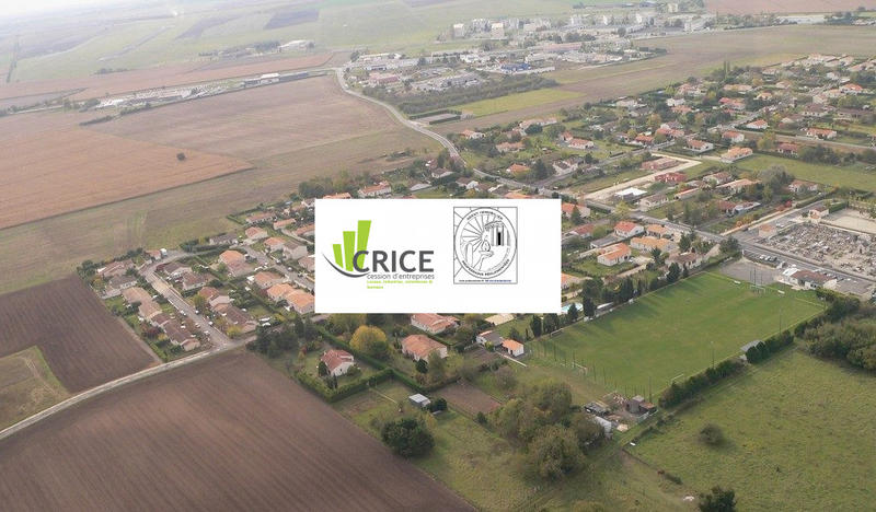 Local d'activités - 75 m² - 4 pièces