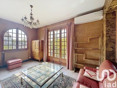 Maison - 175 m² - 7 pièces