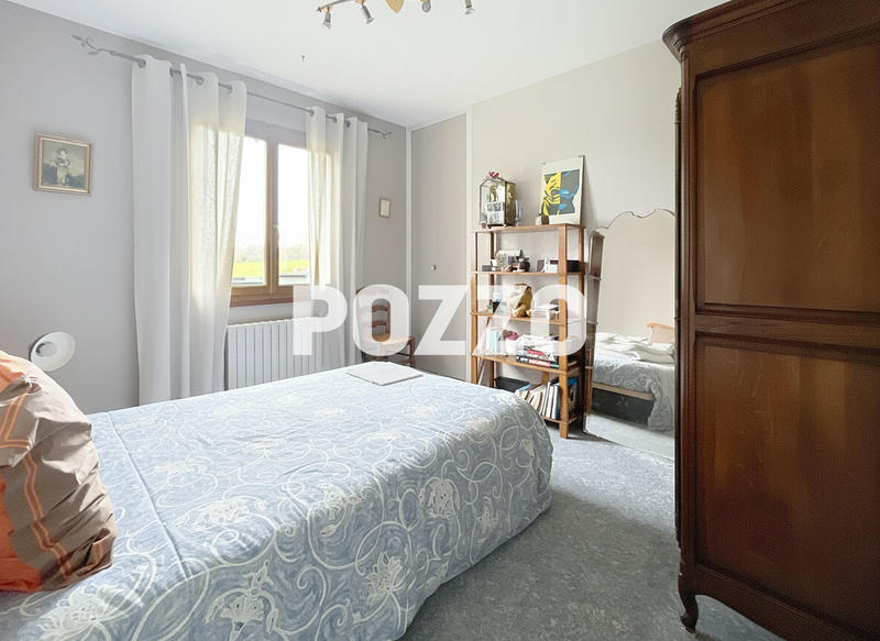 Maison - 81 m² - 3 pièces