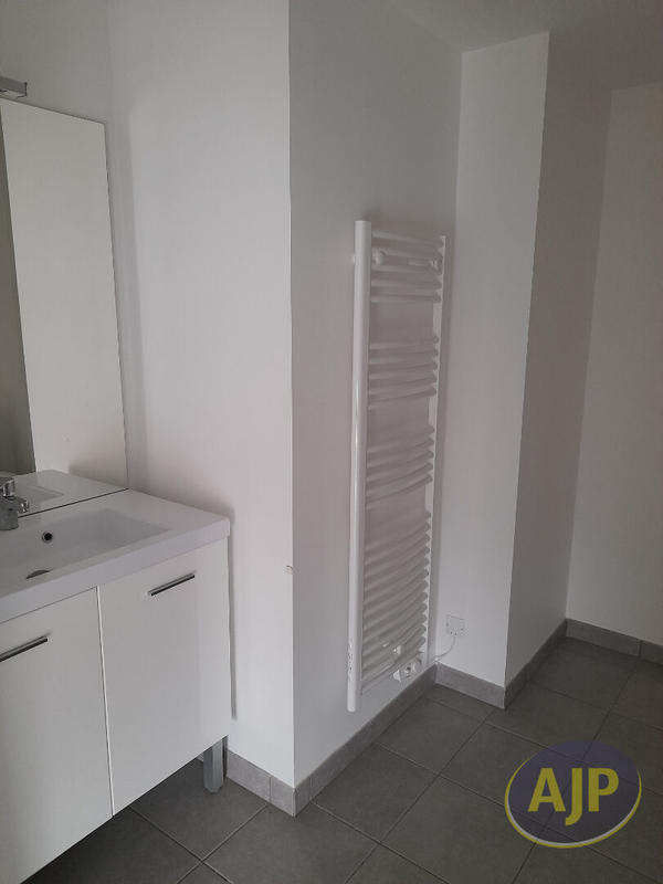 Appartement - 34 m² - 1 pièce