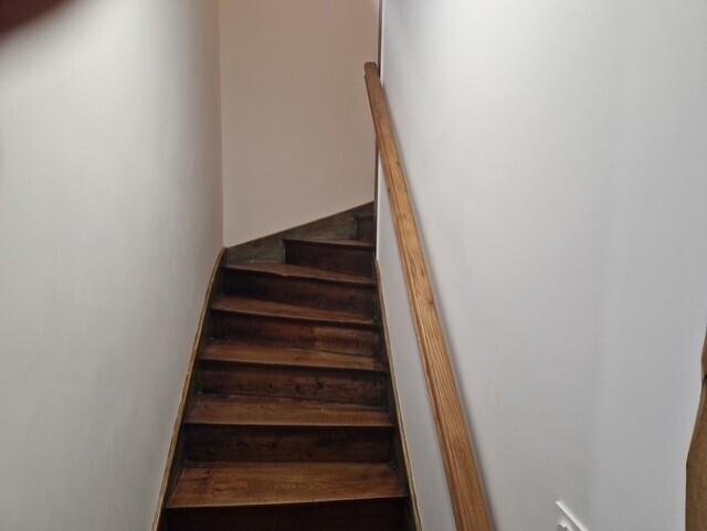 Maison de ville - 54 m² - 3 pièces