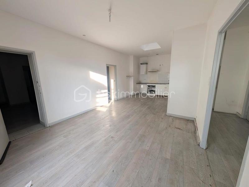 Immeuble - 179 m² - 7 pièces