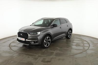Ds Ds 7 Crossback 1.6 PureTech Grand Chic Automatique 225 ch
