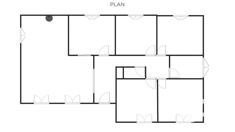 Maison - 104 m² - 6 pièces