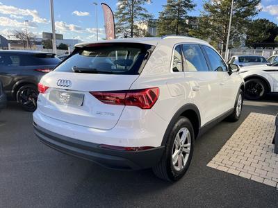 Audi Q3 1.5 35 TFSi 150 Ch s-tronic 7 Business Executive, Camera 360° *Véhicule Français