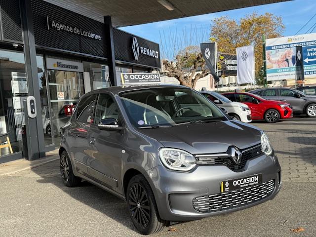 Renault Twingo Urban Night Sce 65 Ch