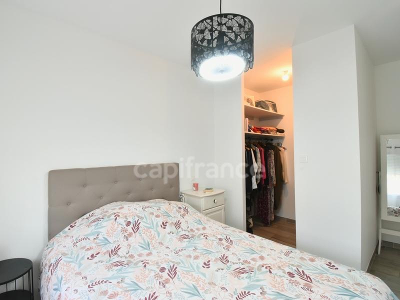 Maison - 75 m² - 4 pièces