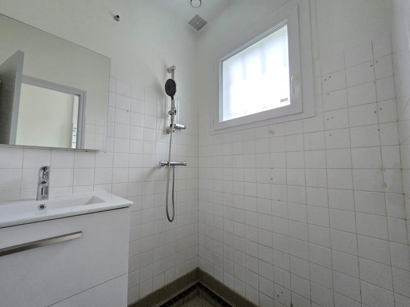 Maison - 49 m² - 3 pièces