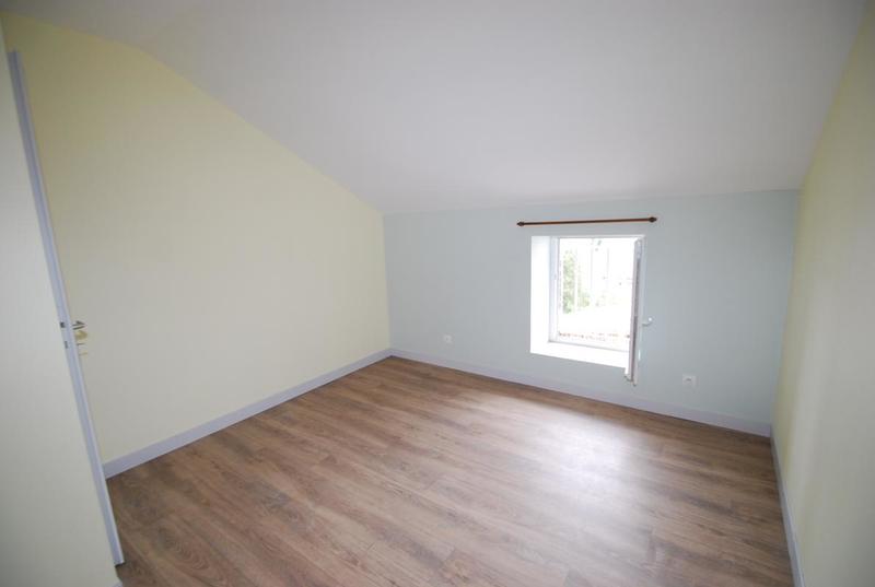 Maison de village - 97 m² - 4 pièces