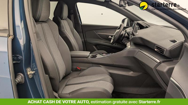 Peugeot 3008 Hybrid 180 e-Eat8 Allure Pack