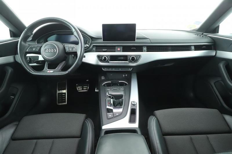 Audi A5 sportback 35 Tdi s line s tronic 7 150 ch