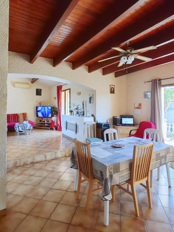 Maison - 148 m² - 7 pièces