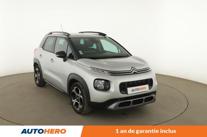 Citroën C3 Aircross 1.5 Blue-HDi Shine Bv6 100 ch