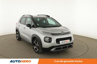 Citroën C3 Aircross 1.5 Blue-HDi Shine Bv6 100 ch