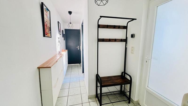 Maison - 90 m² - 3 pièces