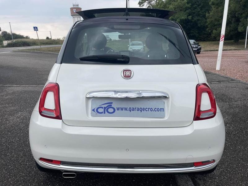 Fiat 500 1.2 69 120th
