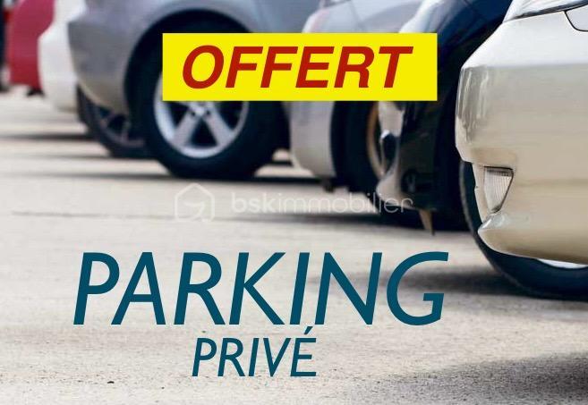 Appartement - 70 m² - 4 pièces