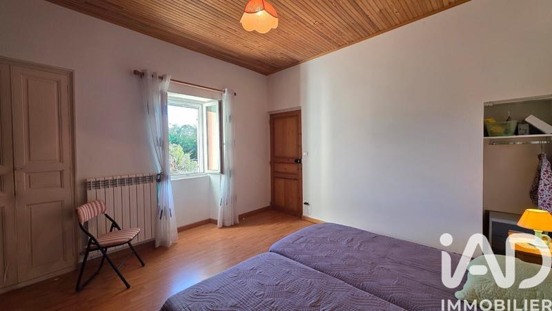 Maison de ville - 72 m² - 4 pièces