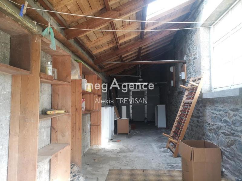 Maison - 126 m² - 6 pièces