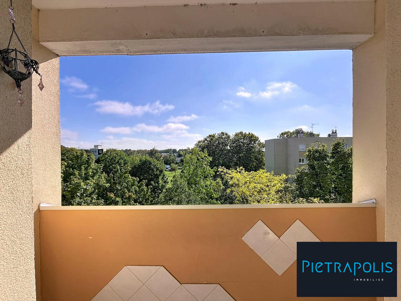 Appartement - 81 m² - 5 pièces