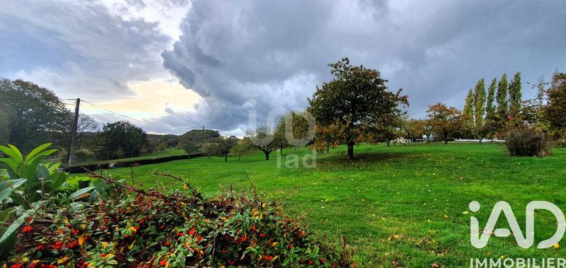 Maison - 192 m² - 7 pièces