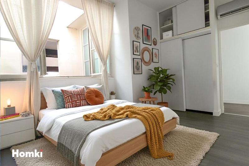 Appartement - 87 m² - 3 pièces