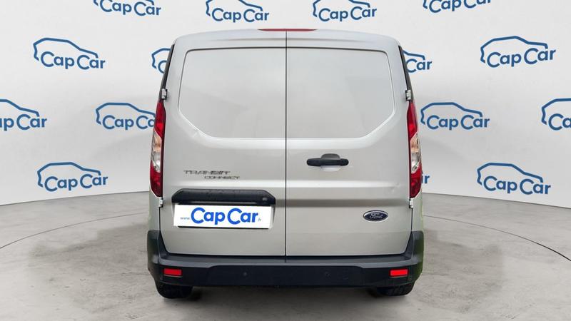 Ford Transit Connect 1.0 EcoBoost 100 Trend