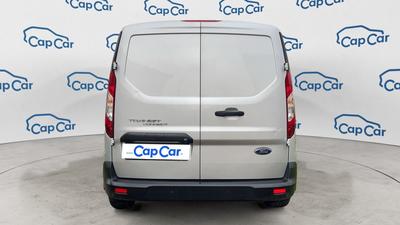 Ford Transit Connect 1.0 EcoBoost 100 Trend