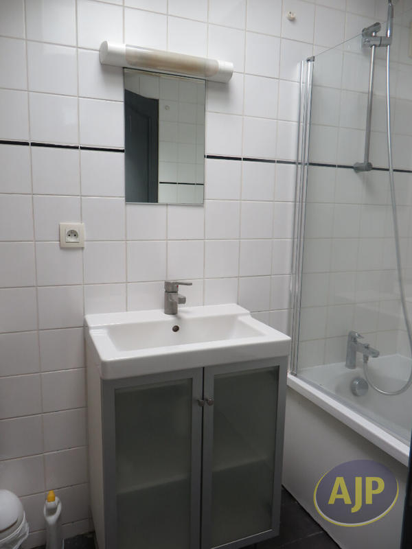 Appartement - 32 m² - 2 pièces