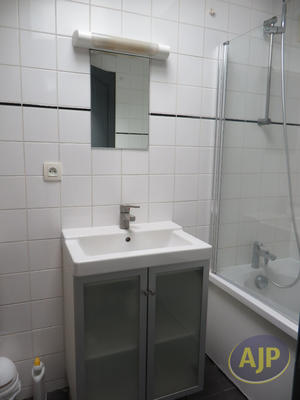 Appartement - 32 m² - 2 pièces