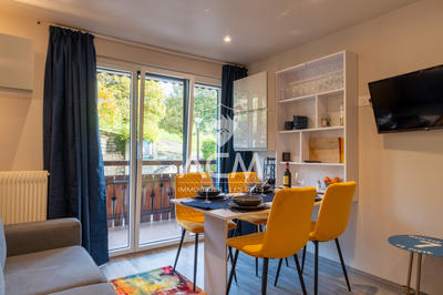 Appartement - 23 m² - 1 pièce