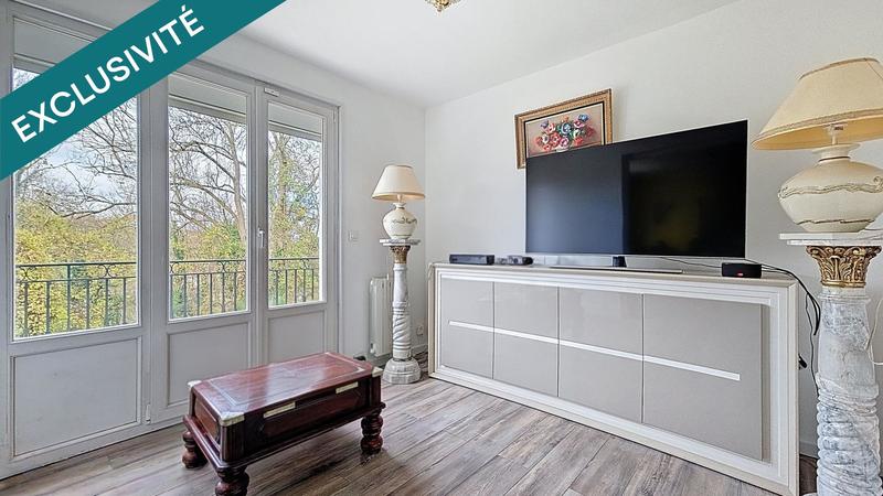 Maison - 180 m² - 6 pièces